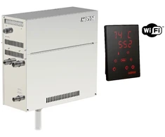 Garo generatorius - HARVIA HGD - WiFi 4,5 kW