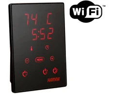 Garo generatorius - HARVIA HGD - WiFi 6 kW