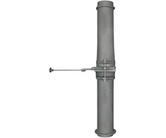 Gefest Ketaus kamino modulis 115/1000