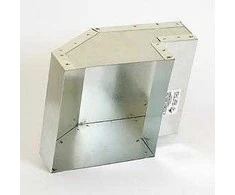 Metiksa Išėjimas, 150x130 mm