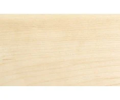 Gulto lenta, 28 x 90 mm, Drebulės mediena, A rūšis 4 vnt. 1.8