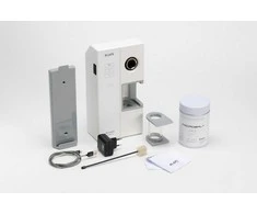 Halogeneratorius Klafs Microsalt SaltProX
