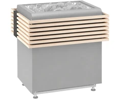 Harvia Concept R medinis apsauginis aptvaras, liepa CPR-EMO-L2