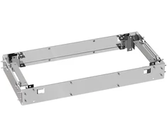 Harvia Concept R Mini krosnelės turėklo tvirtinimo komplektas CP-RM-HSR-4S