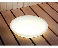 HARVIA dubuo su LED apšvietimu 7 l