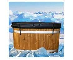 HARVIA FROSTY šalto vandens kubilas