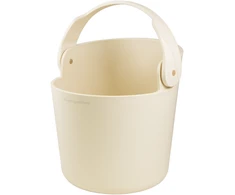 HARVIA Helmi pirties aksesuarų rinkinys, Ivory