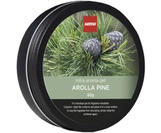 HARVIA Infra pirties aromatinis gelis - Arolla Pine 80 g