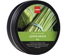 HARVIA Infra pirties aromatinis gelis - citrinžolė 80 g