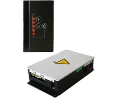 Harvia Infrabox Basic IRB-B infraraudonųjų spindulių valdymo pultas