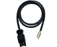 Harvia IR-IS-A10 jungiamasis laidas IR valdymo sistemai, 1 m