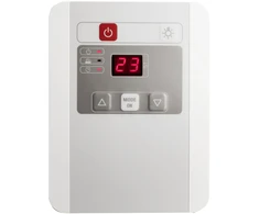 Harvia IS1 infraraudonųjų spindulių valdymo pultas, 3 kW