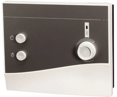 HARVIA K Series elektrinės pirties krosnelės valdymo pultas, iki 9 kW