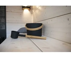 HARVIA kubiliuko ir samčio rinkinys