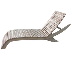Harvia Linea ergonominis poilsio gultas, liepa