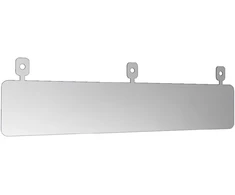Harvia oro srauto nukreipimo detalė difuzoriui Ø80–160 mm, plieninė