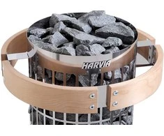 Harvia Oy Apsauginis aptvaras HPC6 - HARVIA Cilindro krosnelėms