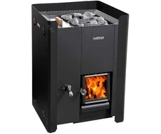 Harvia Oy Apsauginis skydas WL585 krosnelei HARVIA Linear RS / LS