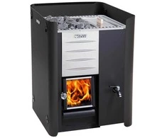 Harvia Oy Apsauginis skydas WL590 malkinėms krosnelėms HARVIA 20 RS Pro/LS Pro