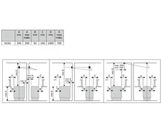 Harvia Oy Elektrinė pirties krosnelė - HARVIA Club K15G 15 kW