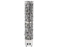 Harvia Oy Elektrinė pirties krosnelė - HARVIA Cilindro PC66
