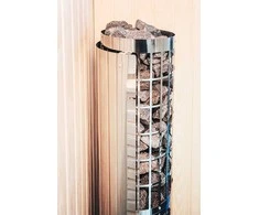 Harvia Oy Elektrinė pirties krosnelė - HARVIA Cilindro PC66E