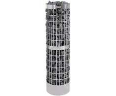 Harvia Oy Elektrinė pirties krosnelė - HARVIA Cilindro Pro PC100E/135E