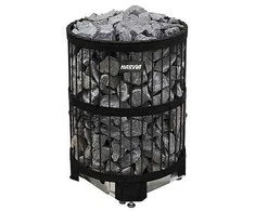 Harvia Oy Elektrinė pirties krosnelė - HARVIA Legend PO11 11.0 kW
