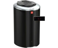 Harvia Oy Elektrinė pirties krosnelė - HARVIA Forte AFB6 6 kW, juoda