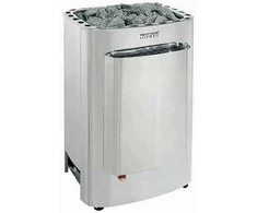 Harvia Oy Elektrinė pirties krosnelė - HARVIA Club Combi K11GS, 11 kW