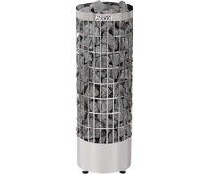 Harvia Oy Elektrinė pirties krosnelė - HARVIA Cilindro PC70E 6,8 kW be valdymo