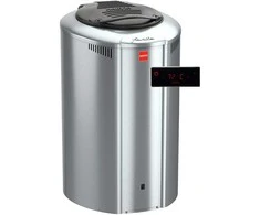 Harvia Oy Elektrinė pirties krosnelė - HARVIA Forte AFB9 9 kW, plieno