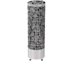 Harvia Oy Elektrinė pirties krosnelė - HARVIA Cilindro PC110E 10,8 kW