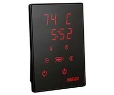 Harvia Oy Elektrinė pirties krosnelė - HARVIA Glow TRT70XE 6,8 kW