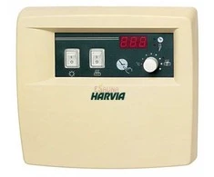 Harvia Oy Elektrinė pirties krosnelė - HARVIA Cilindro PC70E 6,8 kW be valdymo