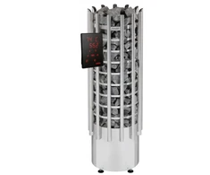 Harvia Oy Elektrinė pirties krosnelė - HARVIA Glow TRT70XE 6,8 kW