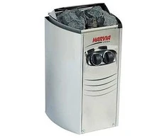 Harvia Oy Elektrinė pirties krosnelė - HARVIA Vega Compact BC23 su valdymo pultu