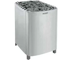 Harvia Oy Elektrinė pirties krosnelė - HARVIA Club Pro L26 26,0 kW
