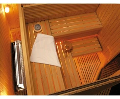 Harvia Oy Elektrinė pirties krosnelė - HARVIA Hidden Heater HH6 6,0 kW