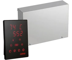 Harvia Oy Elektrinės pirties krosnelės valdymo pultas - HARVIA Xenio Combi CX110C