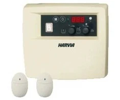 Harvia Oy Elektrinės pirties krosnelės valdymo pultas - HARVIA C105S Logix