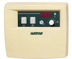 Harvia Oy Elektrinės pirties krosnelės valdymo pultas - HARVIA C150