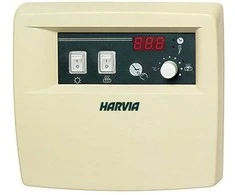 Harvia Oy Elektrinės pirties krosnelės valdymo pultas - HARVIA C90