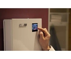 Harvia Oy Elektrinės pirties krosnelės valdymo pultas - HARVIA C170VKK