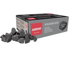 Harvia Oy HARVIA akmenys, 10-15cm