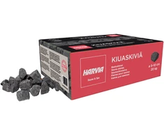 Harvia Oy HARVIA akmenys, 5-10 cm