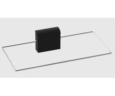 Harvia Oy HARVIA apsauginis jungiklis (220 x 400 mm)