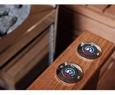 Harvia Oy HARVIA automatinio dozavimo mygtukas vandeniui+aroma