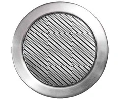 Harvia Oy HARVIA garsiakalbis pirčiai nerūdijantis plienas, DL8ES, 30 W, 8 cm