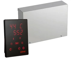 Harvia Oy HARVIA Xenio Infra CX36I valdymo pultas